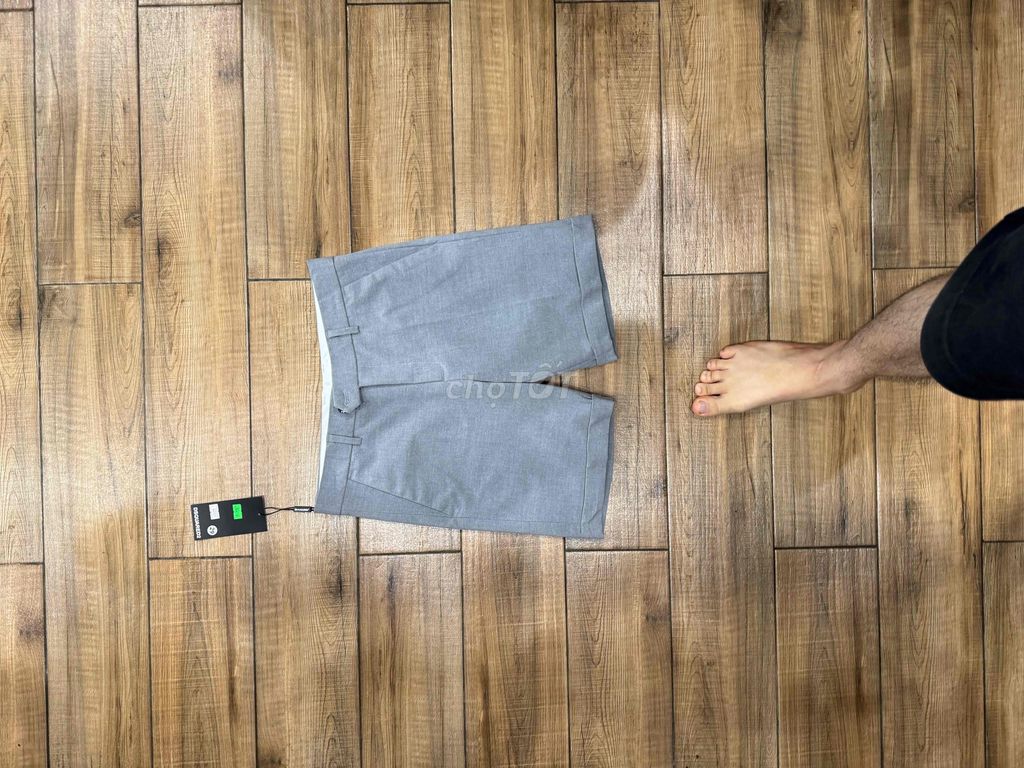 Quần short nam Dsquared2 Cotton size 29. Mua bán Quần áo tại Huyện Chương Mỹ Hà Nội được đăng bởi Chuyên đồ DA HIỆU hình 1