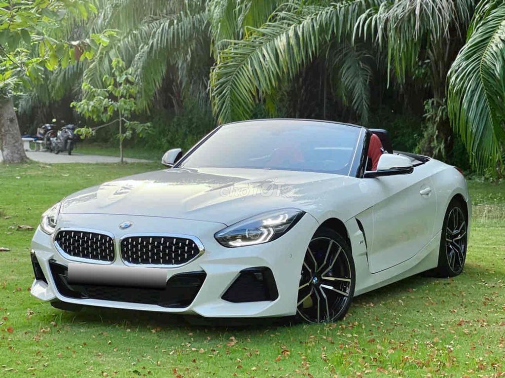 BMW Z4 sDriver30i M Sport 2022. Mua bán Ô tô tại Quận 7 Tp Hồ Chí Minh được đăng bởi Hoàng Trung hình 2