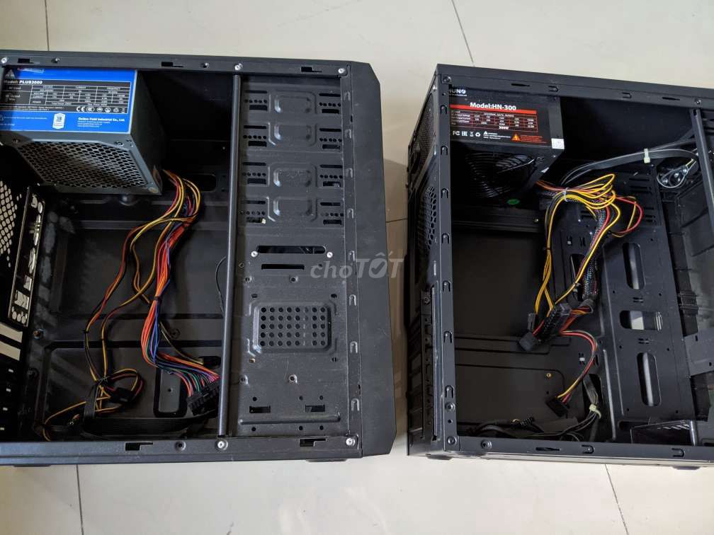 Case nguồn Pc