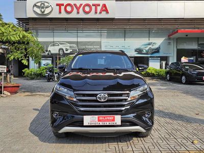 Toyota Rush 2019 Đen 46.839 km