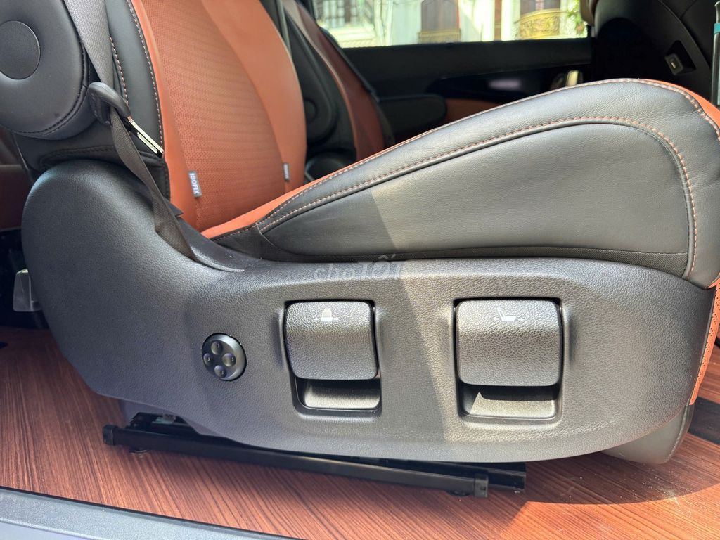 KIA Carnival 2.2D Signature 2022 - 35000 km. Mua bán Ô tô tại Thành phố Thủ Đức Tp Hồ Chí Minh được đăng bởi ĐỨC XE LƯỚT hình 12