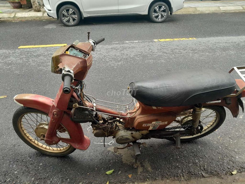 DD 70. Mua bán Xe máy tại Quận Thanh Khê Đà Nẵng được đăng bởi Lieu hình 1