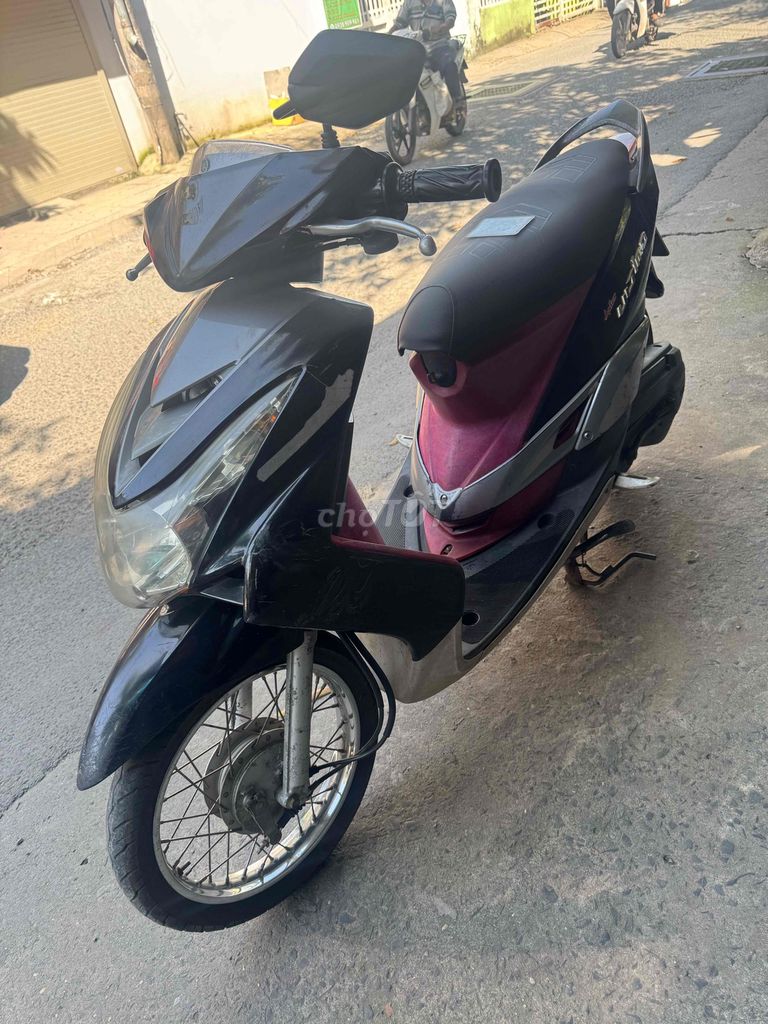 Mio ultimo 2010 bs65 cà thẻ trao đổi tphcm sg. Mua bán Xe máy tại Quận Tân Bình Tp Hồ Chí Minh được đăng bởi Tuấn Phụng hình 4