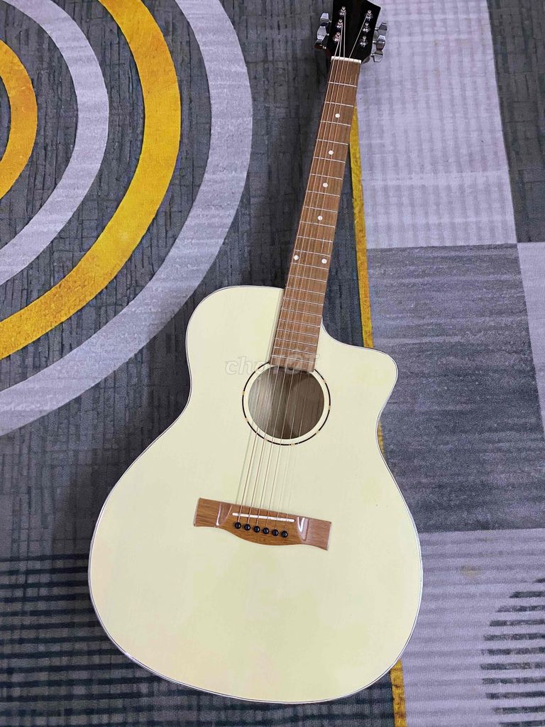 Đàn Guitar acoustic