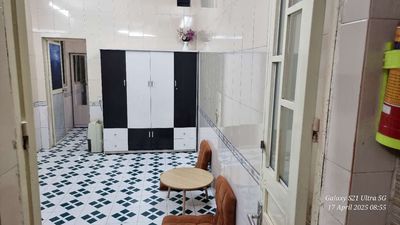 Nhà riêng hộ gia đình ngõ 79 Cầu Giấy, full đồ, 1N1K1B 45m2. Cho thuê phòng trọ tại Quận Cầu Giấy Hà Nội được đăng bởi Tuan Hoang Anh