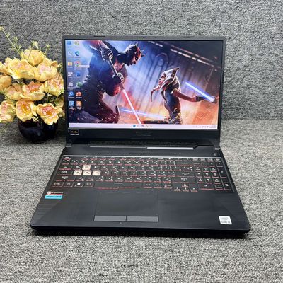 Asus FX506 - I5 10300H / 16G / GTX 1650 4G ✅. Mua bán Laptop tại Thành phố Huế Thừa Thiên Huế được đăng bởi LÊ NGUYỄN LAPTOP 
