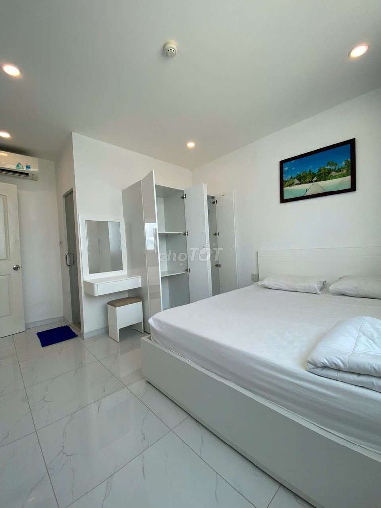 DT Cho thuê căn hộ Mường Thanh 04, phường Nha Trang, Khánh Hòa. Cho thuê căn hộ/chung cư tại Thành phố Nha Trang Khánh Hòa được đăng bởi Quang Lộc Nha Trang hình 4