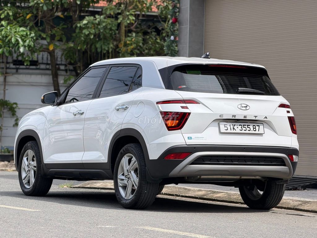 Hyundai Creta 2022 1.5AT 19929 km. Mua bán Ô tô tại Thành phố Thủ Đức Tp Hồ Chí Minh được đăng bởi Văn hiếu hình 7