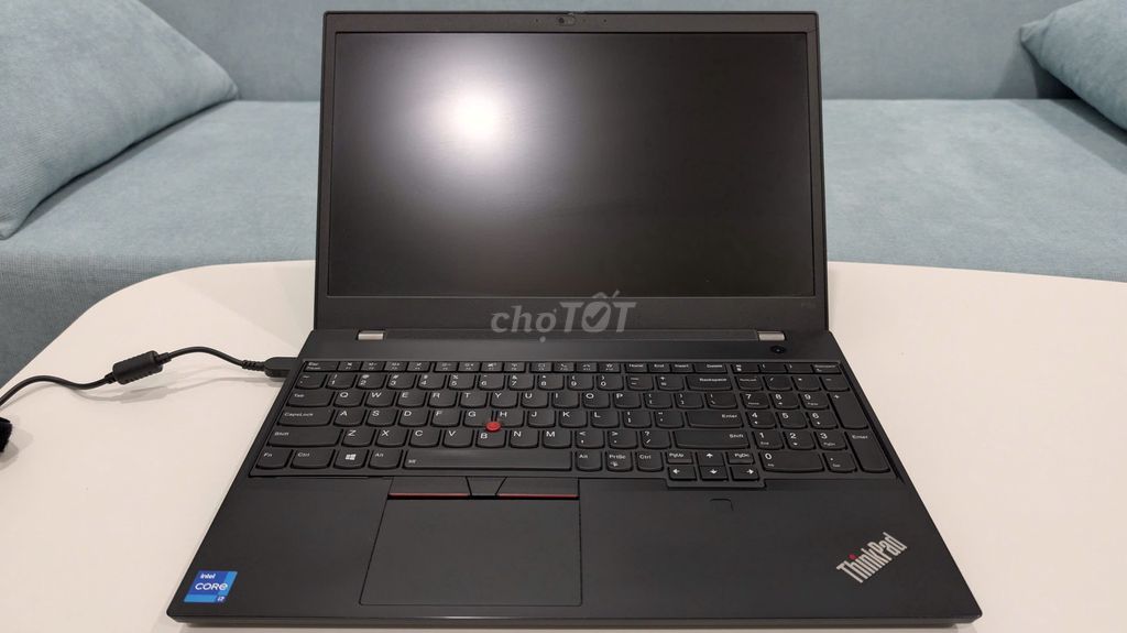 Lenovo ThinkPad P15v Gen 2 i7-11800H 16GB/256GB. Mua bán Laptop tại Quận Gò Vấp Tp Hồ Chí Minh được đăng bởi Hung Phat hình 1
