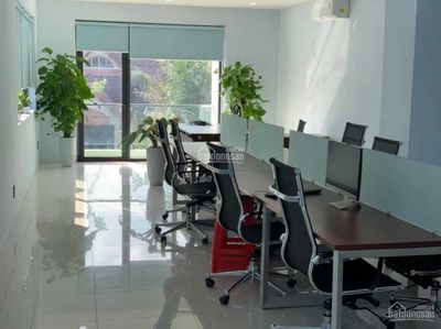 Cho thuê văn phòng trệt đường Cửu Long khu sân bay, giá 4.5tr