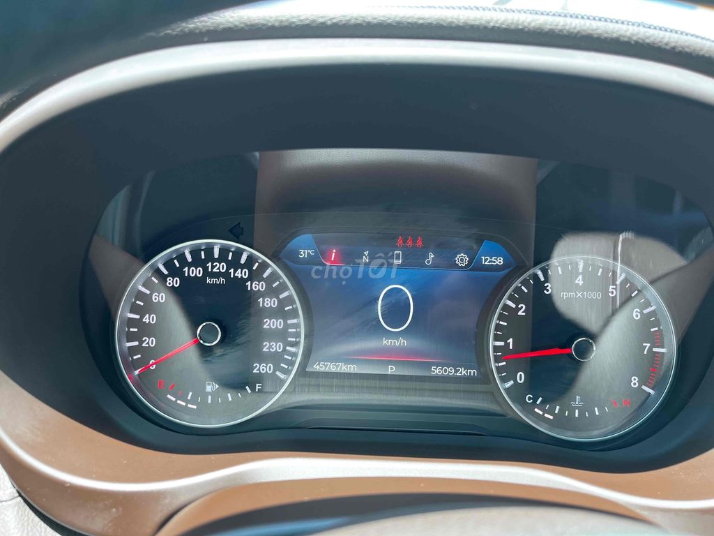 VinFast Lux A2.0 2022 A2.0 Tiêu chuẩn - 47000 km. Mua bán Ô tô tại Thành phố Mỹ Tho Tiền Giang được đăng bởi Pha Lương hình 5