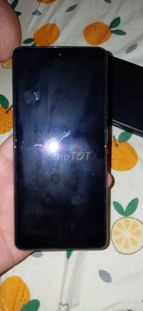 Xiaomi 11T 5G Đen. Mua bán Điện thoại tại Quận Tân Phú Tp Hồ Chí Minh được đăng bởi Mewtwo hình 1