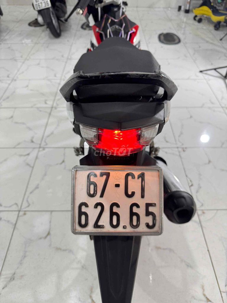 ✅SONIC 2019 ĐẸP ZIN LENG KENG 👍. Mua bán Xe máy tại Thành phố Long Xuyên An Giang được đăng bởi Cầm Đồ Bình Tâm  hình 2