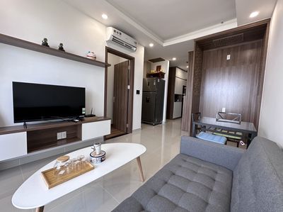 Q7 RIVERSIDE CHO THUÊ 1-2-3PN 8.5-11TR NỘI THẤT MÁY LẠNH, RÈM, BẾP. Cho thuê căn hộ/chung cư tại Quận 7 Tp Hồ Chí Minh được đăng bởi Tường Phòng KD