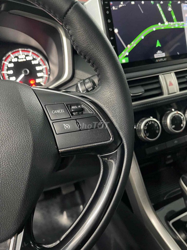 Mitsubishi Xpander ĐK 2022 1.5AT - 52000 km. Mua bán Ô tô tại Huyện Đức Trọng Lâm Đồng được đăng bởi SALON ÔTÔ HOÀ THẮNG  hình 5