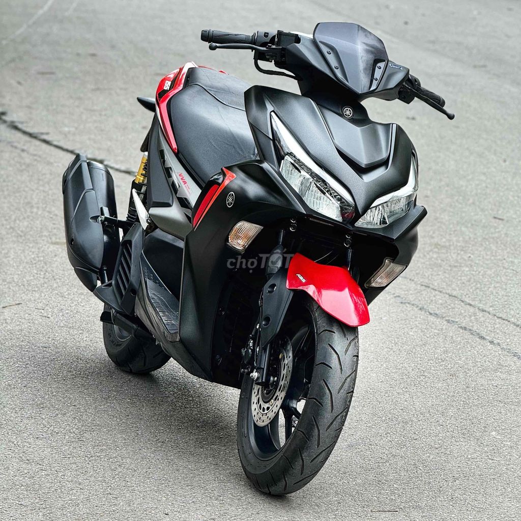 Xe Máy Mạnh Tường - NVX V2 2021 xe đẹp máy zin. Mua bán Xe máy tại Quận Bắc Từ Liêm Hà Nội được đăng bởi XE MÁY MẠNH TƯỜNG hình 1