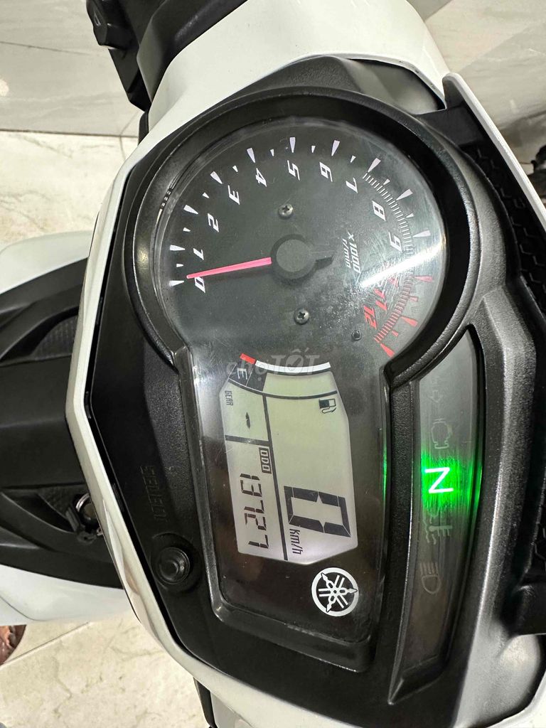 EXCITER DK 2017 CỰC MỚI..!. Mua bán Xe máy tại Quận Thanh Khê Đà Nẵng được đăng bởi NHỰT hình 6