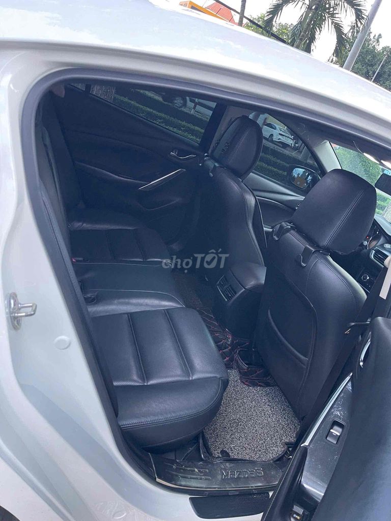 Mazda 6 2019 Premium 2.0 AT - 49000 km. Mua bán Ô tô tại Quận Bình Thạnh Tp Hồ Chí Minh được đăng bởi trọng nghĩa hình 9