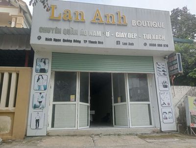 mặt bằng 150m vuông cho thuê rất tiện cho làm văn phòng.kinh doanh. Cho thuê văn phòng, mặt bằng kinh doanh tại Thành phố Thanh Hóa Thanh Hóa được đăng bởi Tịnh Tâm 