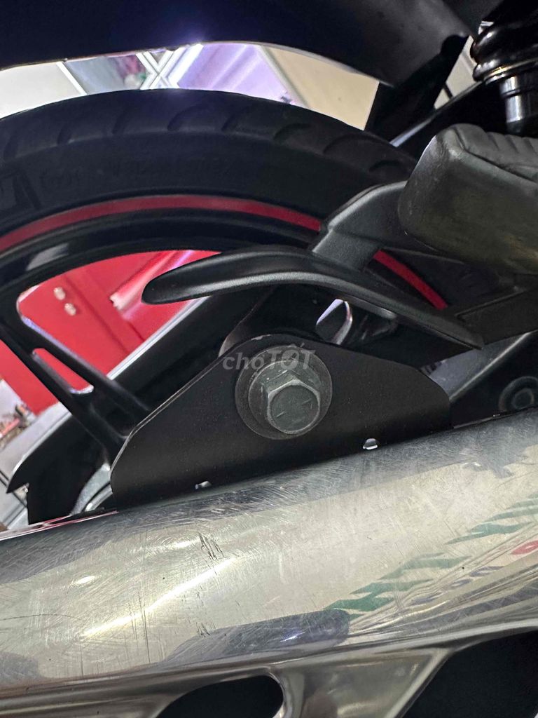 exiter côn tay 5P71. Mua bán Xe máy tại Quận 12 Tp Hồ Chí Minh được đăng bởi Duy Thanh hình 4