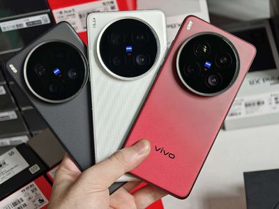 VIVO X200 ULTRA 16/512 FULLBOX 99%.. Mua bán Điện thoại tại Quận Gò Vấp Tp Hồ Chí Minh được đăng bởi MQ Mobile hình 1