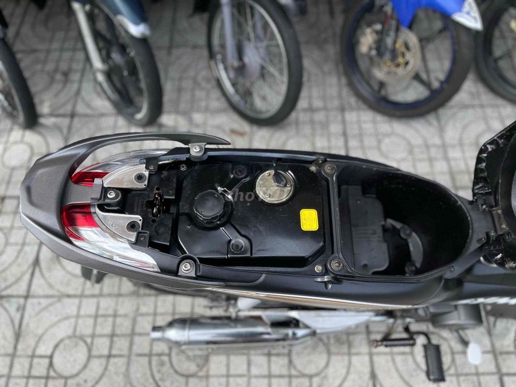 📣 SYM Angela 50cc. Xe số học sinh chạy ko bằng lái. Mua bán Xe máy tại Thành phố Rạch Giá Kiên Giang được đăng bởi Xe Máy Thanh Phương hình 12