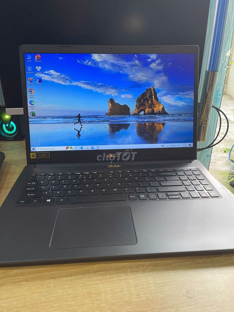 Laptop Acer i5-10th 8GB/512GB MX330 15.6inch FHD. Mua bán Laptop tại Quận Gò Vấp Tp Hồ Chí Minh được đăng bởi Vi Tính Kim Trân hình 1