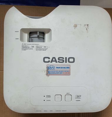 Máy chiếu Casio XJ- V10X
