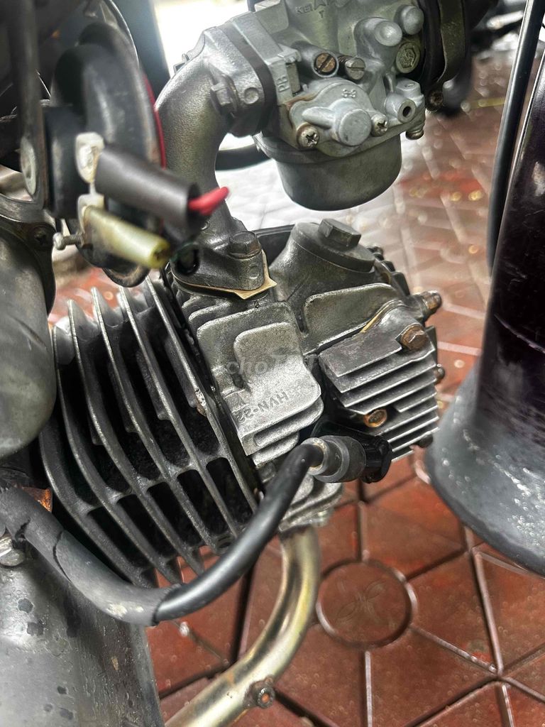 Honda Supper dream 208 máy móc cực kỳ chuẩn bao êm. Mua bán Xe máy tại Thành phố Quảng Ngãi Quảng Ngãi được đăng bởi Hien hình 8