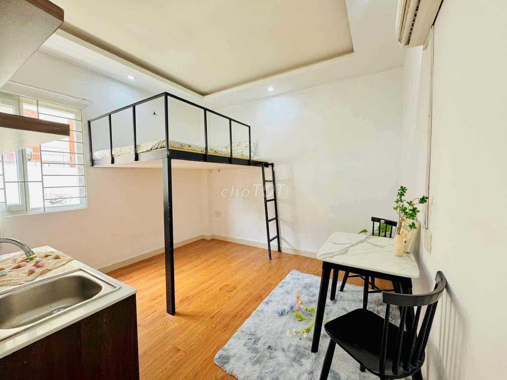 DUPLEX  NGAY SÂN BAY TÂN SƠN NHẤT