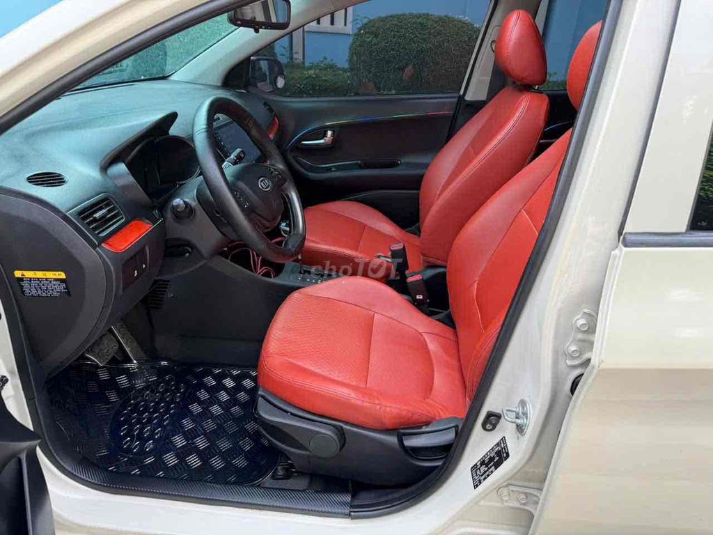 kia Moning 1.1 số tự động bản full 2011. Mua bán Ô tô tại Huyện Bình Chánh Tp Hồ Chí Minh được đăng bởi Như Đạo hình 10