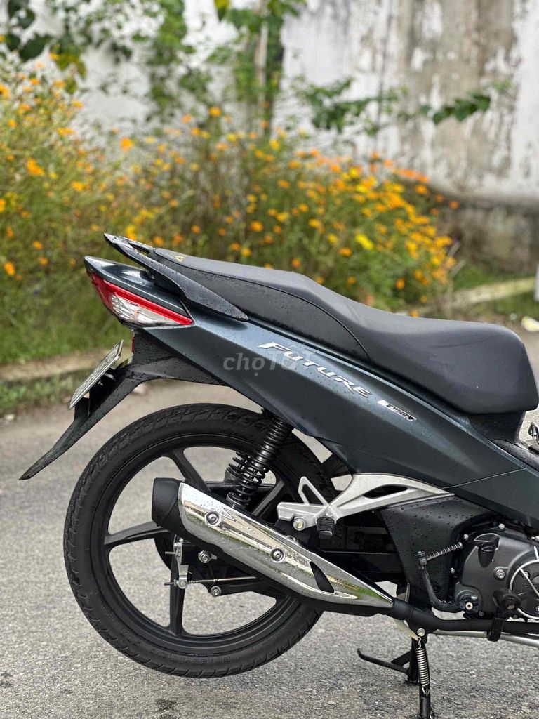 Future 2024. Mua bán Xe máy tại Huyện Trảng Bom Đồng Nai được đăng bởi u kiều hình 6