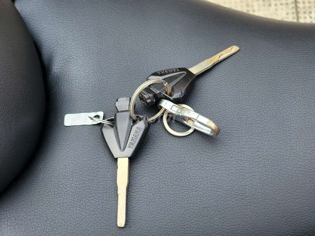 TFX150 2019 BSSG XE CÒN DỦ 2 CHÌA BAO KÝ. Mua bán Xe máy tại Huyện Nhà Bè Tp Hồ Chí Minh được đăng bởi Hoán Nguyễn hình 2