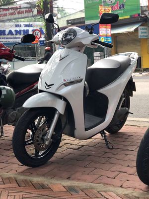 VinFast Feliz 2 Trắng đổi ngang Winner v2 3