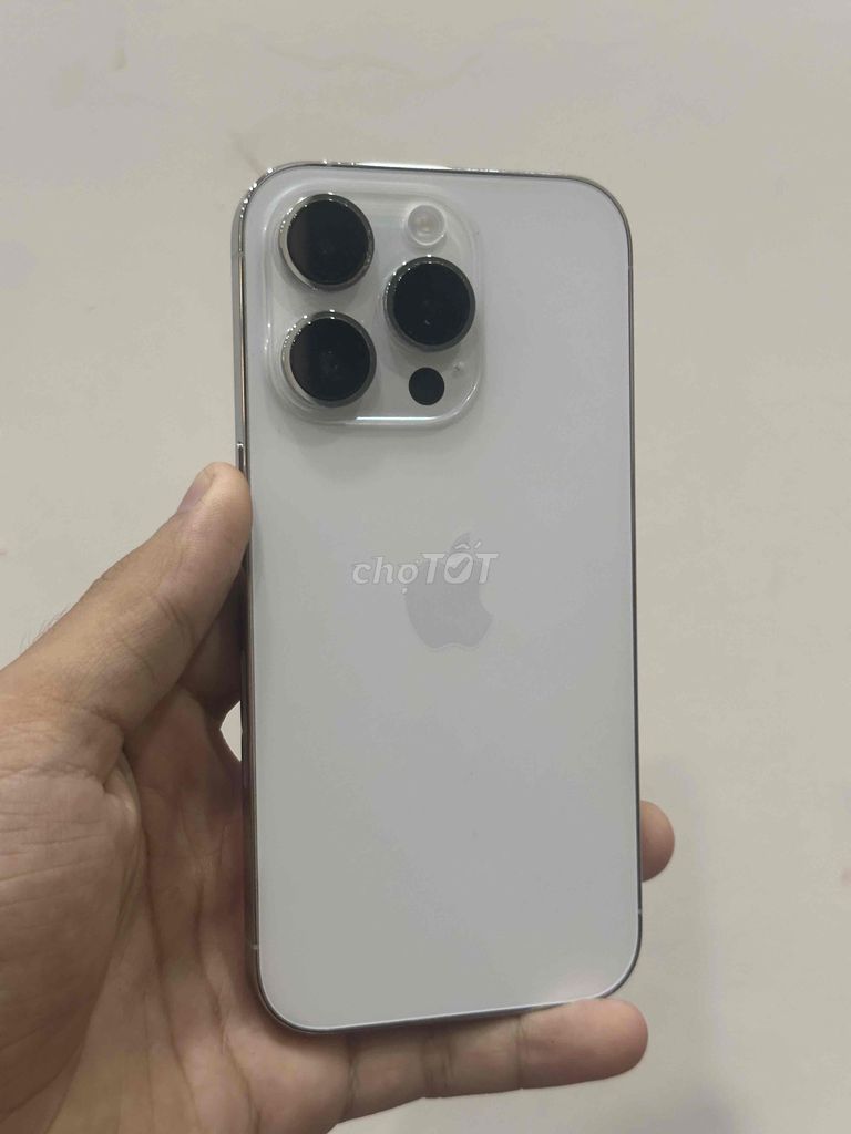 14PRO 128gb ( màn mực.). Mua bán Điện thoại tại Quận 12 Tp Hồ Chí Minh được đăng bởi Sang Mobile hình 1