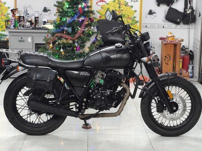 🏷️GPX Legend 150S🏷️Giá 30.800.000₫( Có Fix ). Mua bán Xe máy tại Huyện Bình Chánh Tp Hồ Chí Minh được đăng bởi Xe Máy Vinh