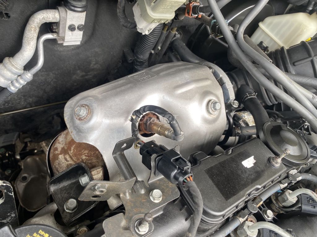 Hyundai Santafe SLX 2.0L cuối 2009 Form 2010. Đẹp. Mua bán Ô tô tại Huyện Sóc Sơn Hà Nội được đăng bởi Salon Auto Đào Hằng hình 8