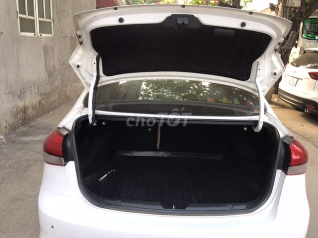 Kia Cerato 2016 1.6 AT - 81000 km. Mua bán Ô tô tại Quận Hà Đông Hà Nội được đăng bởi Mr luận hình 10