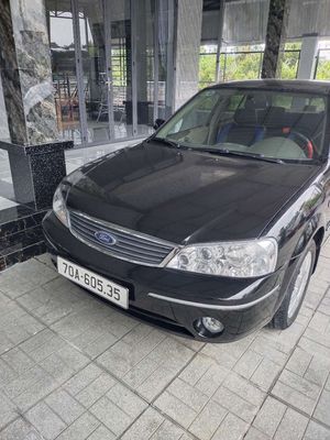 Ford Laser 1.8 Ghia 2004. Mua bán Ô tô tại Huyện Hòa Thành Tây Ninh được đăng bởi Trung