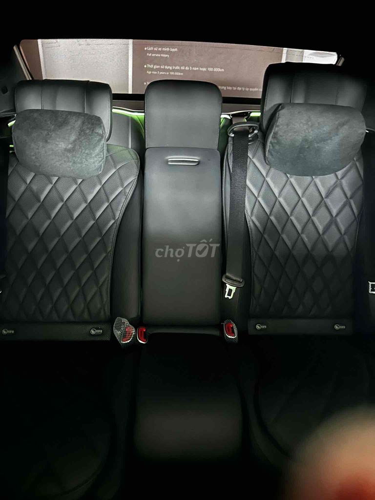 Mercedes Benz S 450 Luxury siêu lướt 2023. Mua bán Ô tô tại Quận Bình Thạnh Tp Hồ Chí Minh được đăng bởi Hùng Mercedes Haxaco Hàng Xanh hình 7