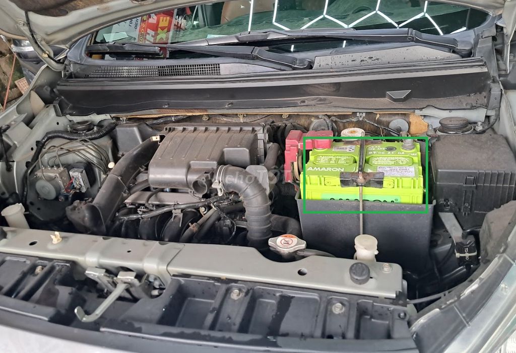 Mitsubishi Attrage 2017 1.2MT - 139000 km. Mua bán Ô tô tại Quận 11 Tp Hồ Chí Minh được đăng bởi Tuấn hình 3