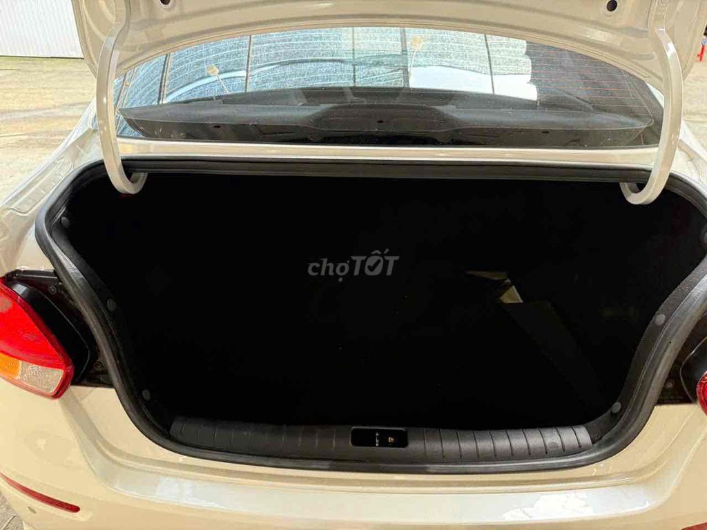 Kia Soluto 2021 - 12000 km. Mua bán Ô tô tại Thành phố Thủ Đức Tp Hồ Chí Minh được đăng bởi Thy Ôtô Cũ Miền Nam hình 11