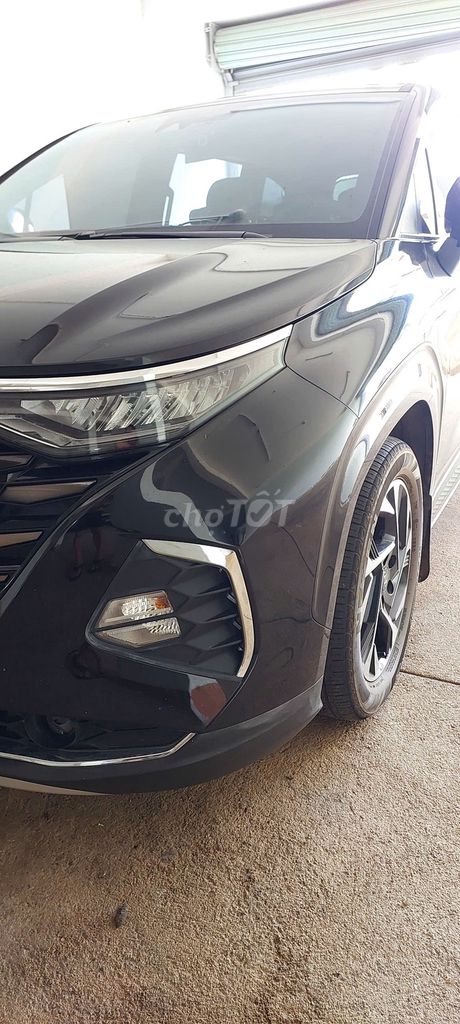 Hyundai Custin 2.0T 2024, đen, đã sử dụng.. Mua bán Ô tô tại Thành phố Buôn Ma Thuột Đắk Lắk được đăng bởi Lê Xuân Sơn hình 3