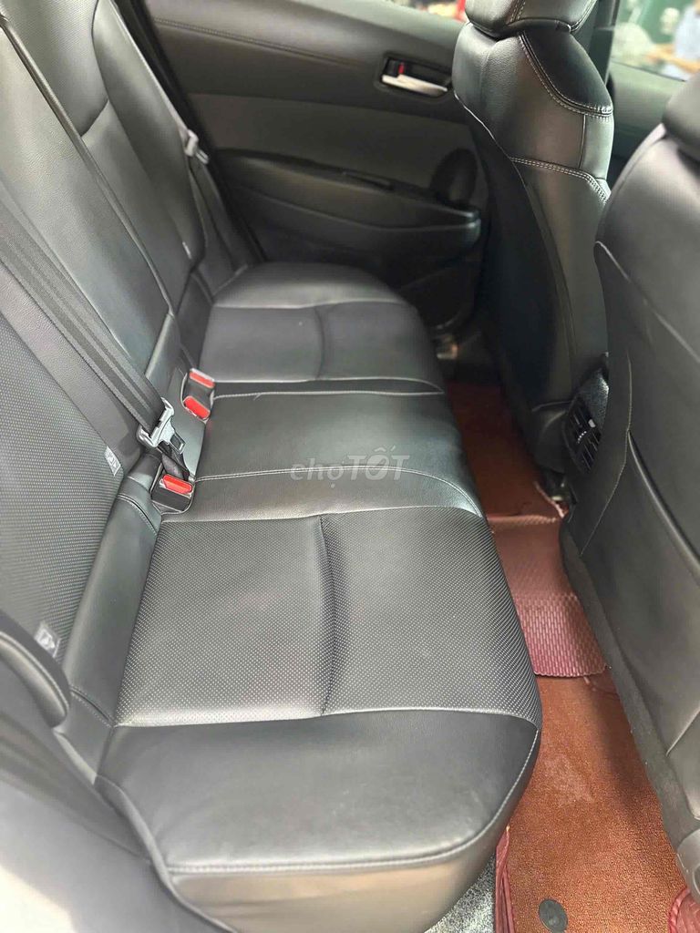 Corolla Cross 1.8V sx 2021 chạy 2 vạn siêu mới. Mua bán Ô tô tại Quận Cầu Giấy Hà Nội được đăng bởi Cao Quý hình 17