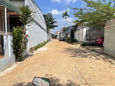 💥Đất TC 5*23m,hẻm Nguyễn Hữu Thấu,gần Hoàng Việt,nhiều lô khác. Mua bán đất tại Thành phố Buôn Ma Thuột Đắk Lắk được đăng bởi Khoanhadat