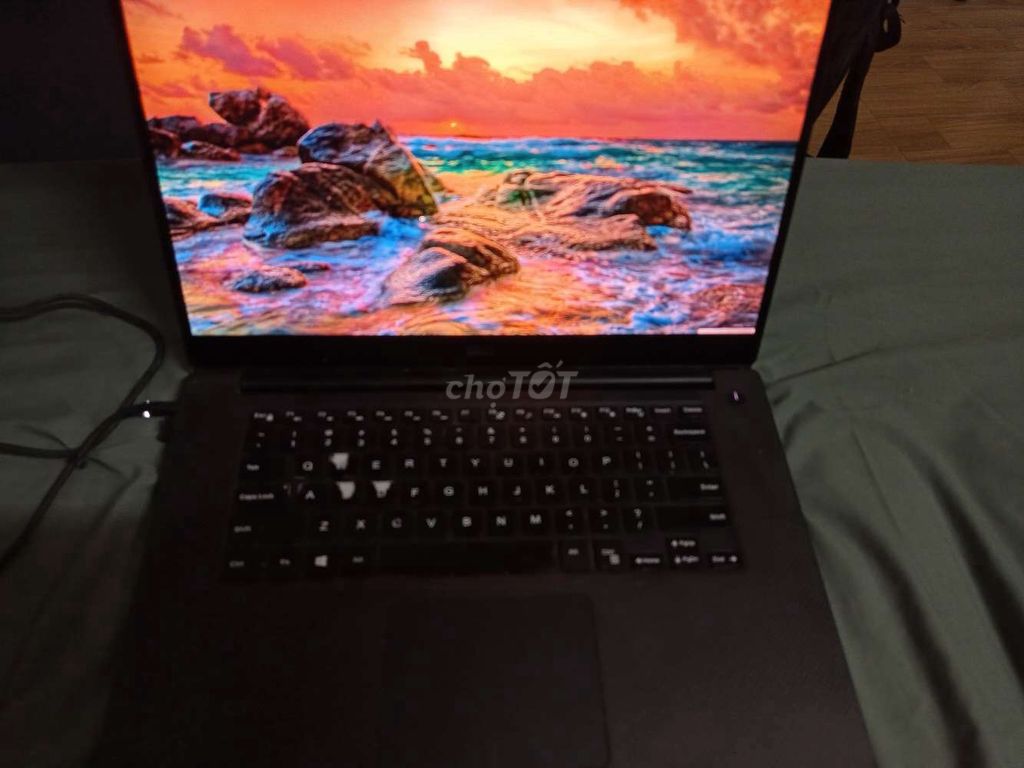 Dell Precision 5540 i7-9850H 32GB/512GB. Mua bán Laptop tại Huyện Thạch Thất Hà Nội được đăng bởi Nam Nam hình 1