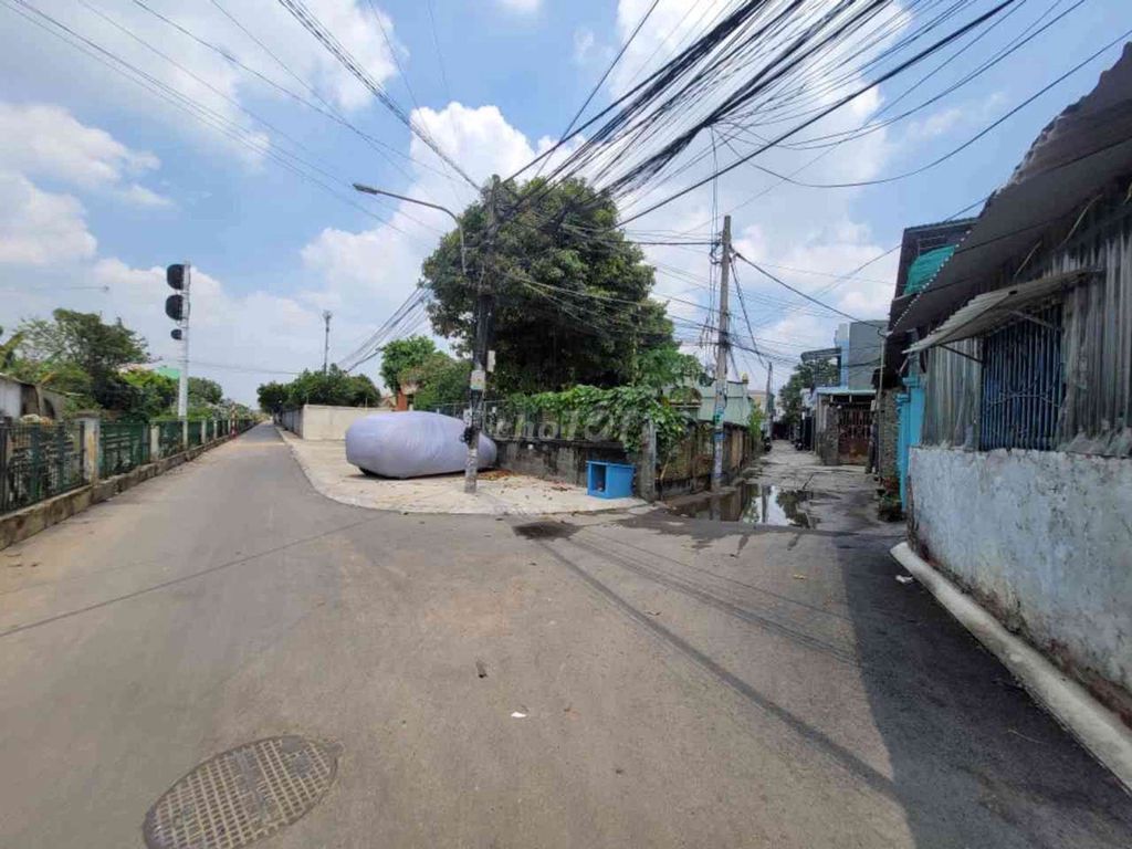 🏡 NHÀ MỚI XÂY – GẦN CHỢ PHẠM NGŨ LÃO – DĨ AN