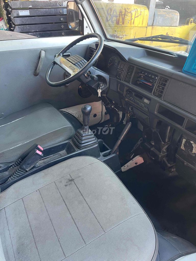 xe tải đời 2006. Mua bán Xe tải, xe ben tại Huyện Bàu Bàng Bình Dương được đăng bởi huy bình dương hình 5