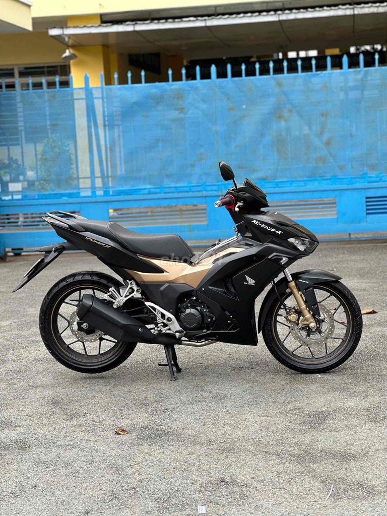 HONDA WINNER X V3 ABS CHÍNH CHỦ. Mua bán Xe máy tại Thành phố Thủ Đức Tp Hồ Chí Minh được đăng bởi Xe Máy Nguyễn Phụng hình 3