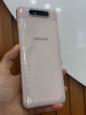 Samsung A80 R8/128Gb zin nguyên bản Mạnh mượt. Mua bán Điện thoại tại Quận 8 Tp Hồ Chí Minh được đăng bởi Như Hạnh